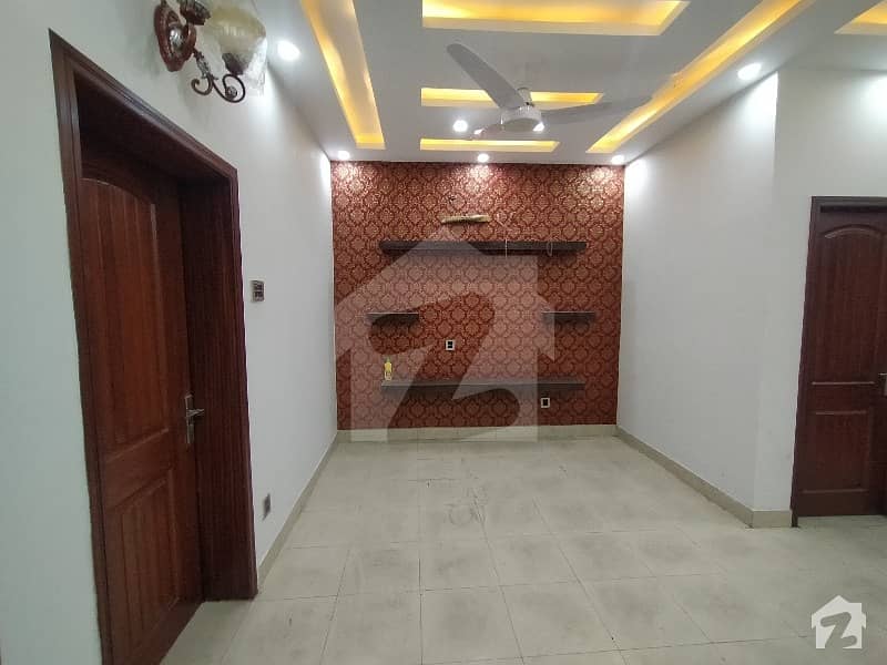 4 Marla Brand New House For Sale In Al Ahmad Garden