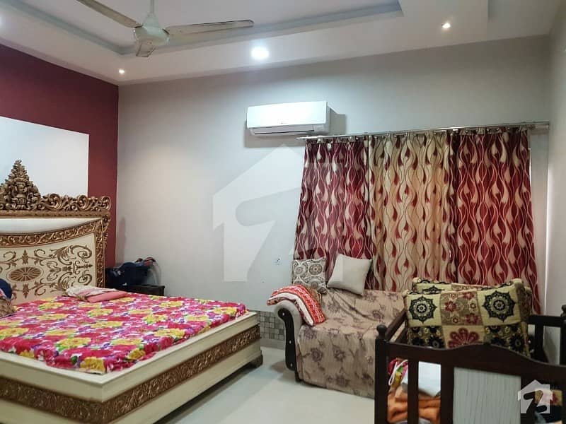 لیک سٹی ۔ سیکٹر ایم ۔ 3 لیک سٹی رائیونڈ روڈ لاہور میں 6 کمروں کا 1 کنال مکان 4.8 کروڑ میں برائے فروخت۔