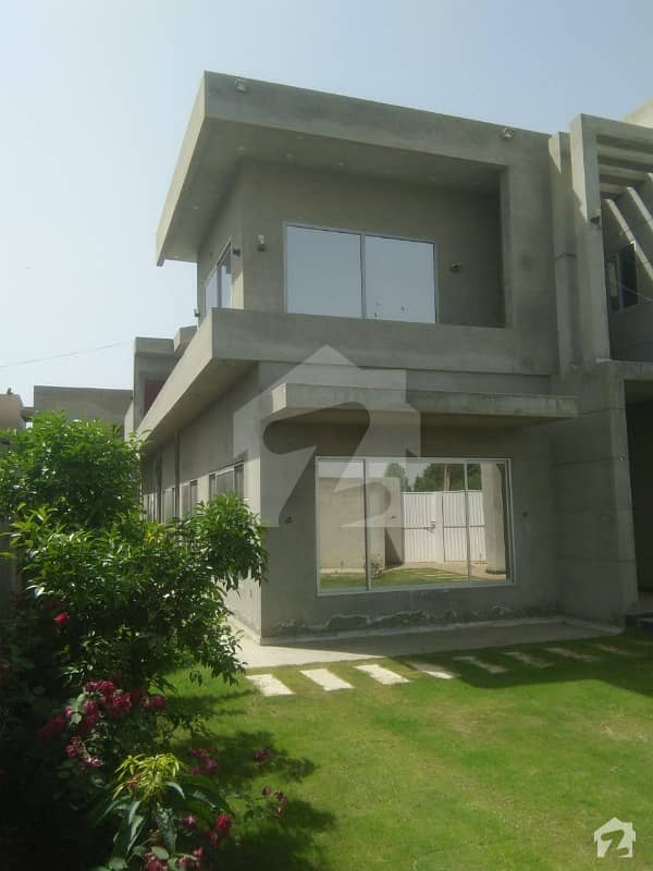 One Kanal Newly Constructed House One Kanal Newly Constructed House