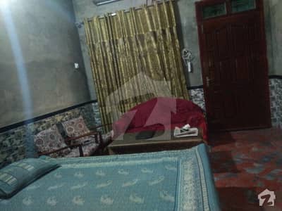 مانگٹ روڈ حافظ آباد میں 5 کمروں کا 11 مرلہ مکان 1.1 کروڑ میں برائے فروخت۔