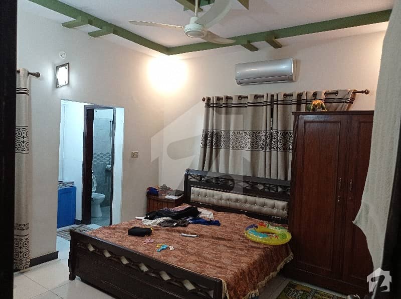 2160 Square Feet Lower Portion Up For Sale In Gulistan-E-Jauhar - Block 15