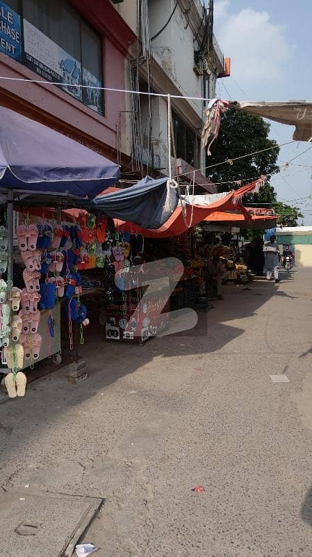 Commercial Unit For Sale In G-10 Markaz, Proper Corner
