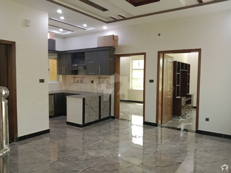 Ideally Located House Available In Adiala Road At A Price Of Rs 9,300,000