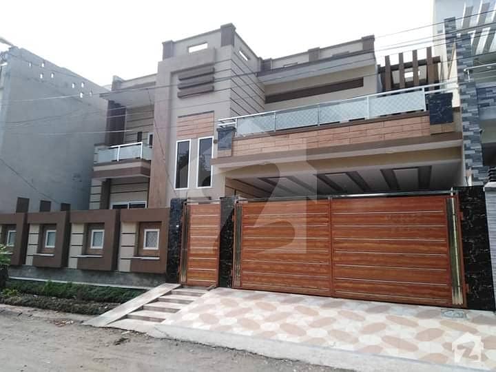Promising 10 Marla House Available In Asad Park Phase 2