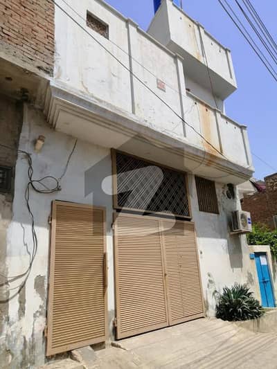 House For Sale In Prime Location Model Town B Bahawalpur