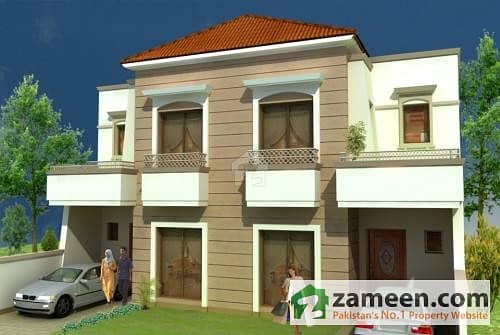 4 Merla House For Sale On Easy Installments 4 Merla House For Sale On Easy Installments