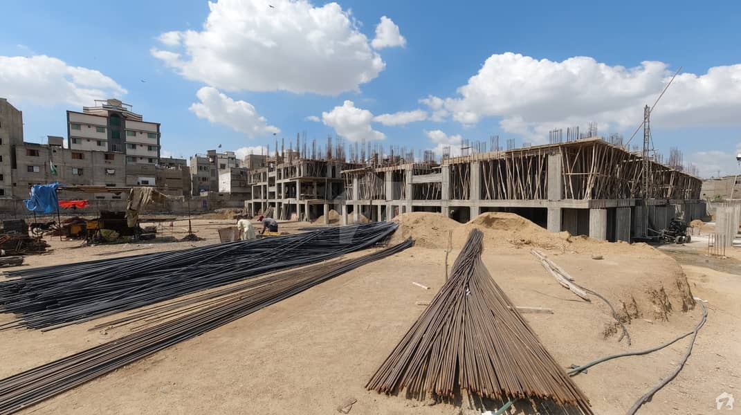 Luxury Apartment is available on Easy Installments near Askari Park, Old Sabzi Mandi Luxury Apartment is available on Easy Installments near Askari Park, Old Sabzi Mandi