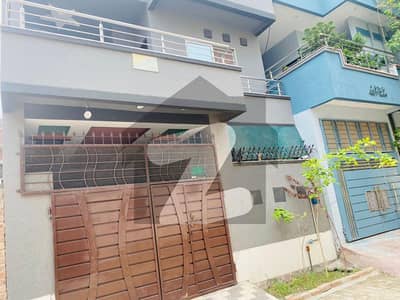 5 Marla House For Rent Only 35 K