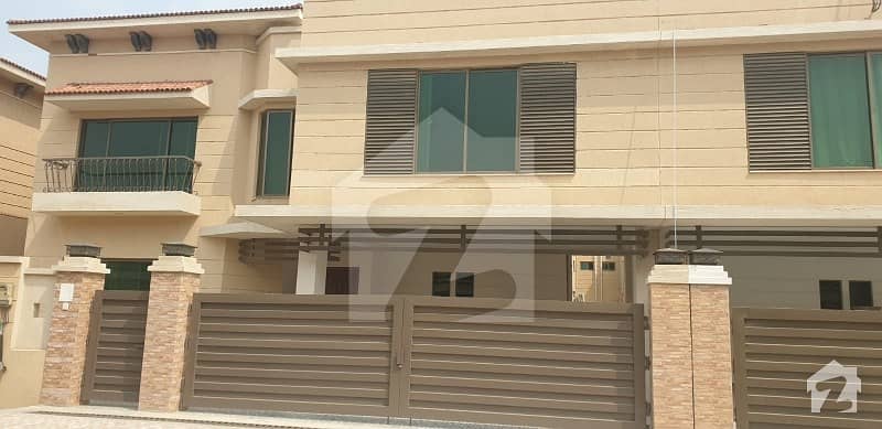 Brand New House For Sale In Askari 5 - Sector H