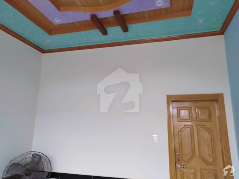 5 Marla House Up For Sale In Dalazak Road