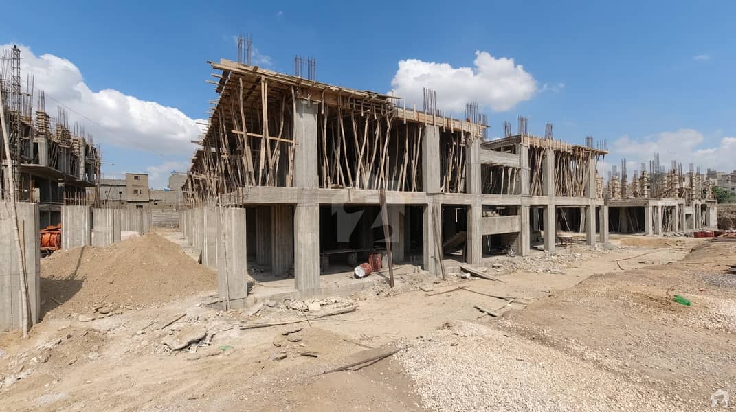 Luxury Apartment is available on Easy Installments near Askari Park, Old Sabzi Mandi Luxury Apartment is available on Easy Installments near Askari Park, Old Sabzi Mandi