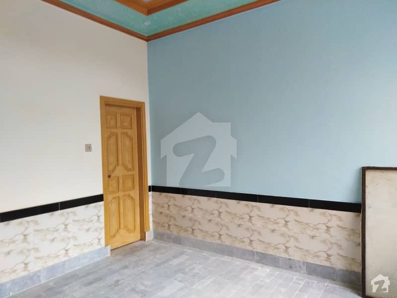 5 Marla House Is Available In Affordable Price In Peshawar