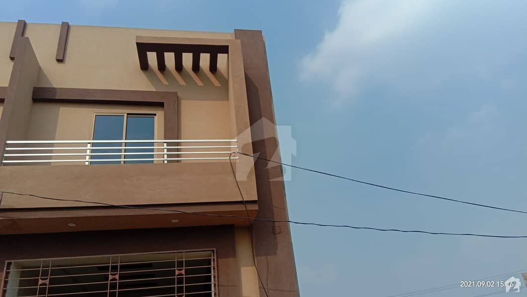 Sale A Well-planned House In Sale A Well-planned House In