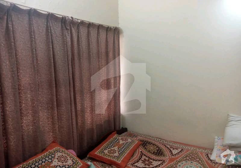 10 Marla House In Allama Iqbal Town Is Available For Taking