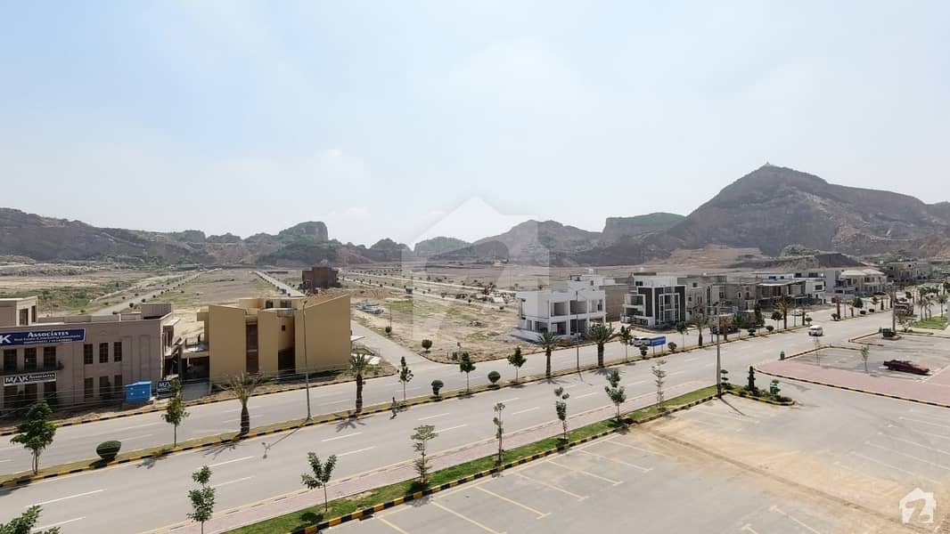 Faisal Hills Residential Plot For Sale 0n Investor Price