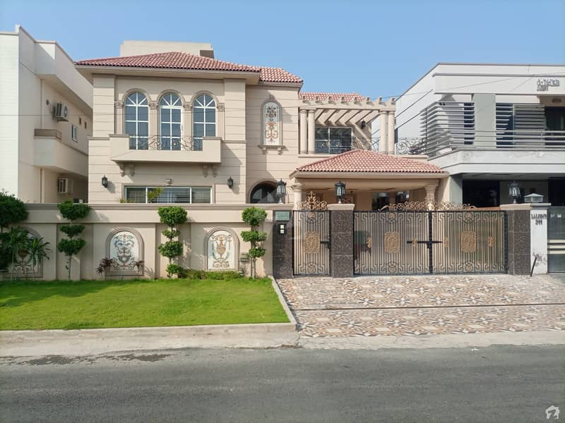 House For Sale Situated In DC Colony