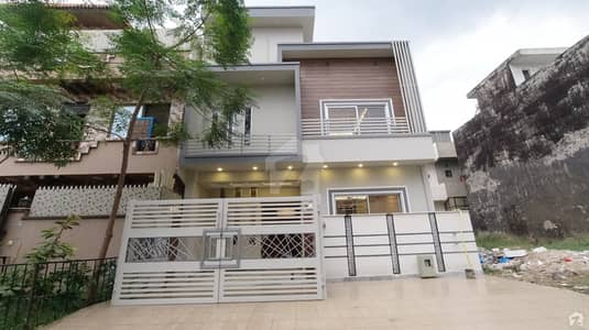 Brand New Double Storey House Is Available For Sale In D-12/1 Islamabad Brand New Double Storey House Is Available For Sale In D-12/1 Islamabad