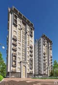 3 Amanah Noor Residence 3 Amanah Noor Residence
