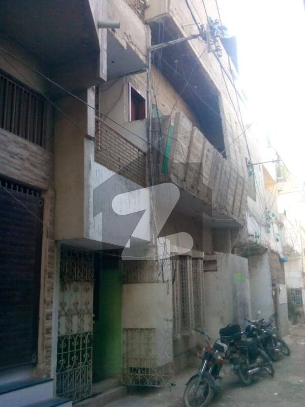 Buy A 1215 Square Feet Upper Portion For Rent In Malir Kalaboard
