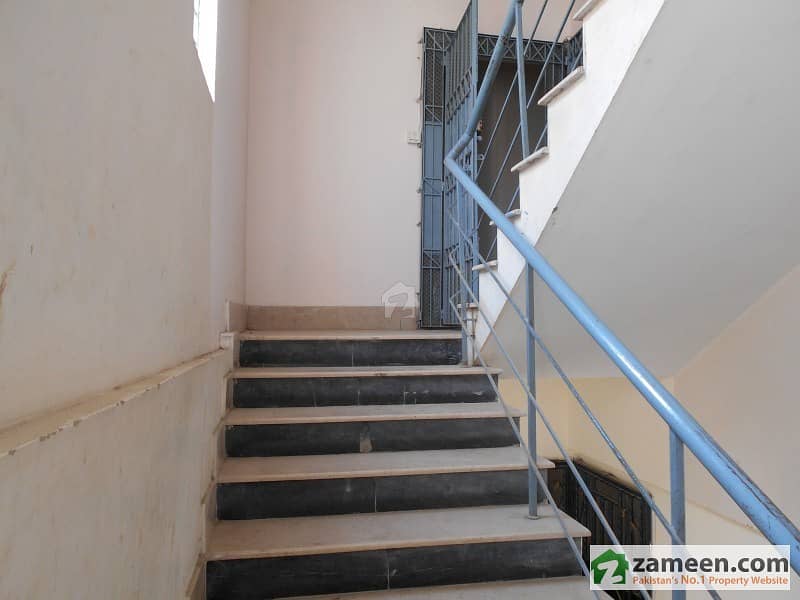 3rd Floor Apartment Is Available For Sale