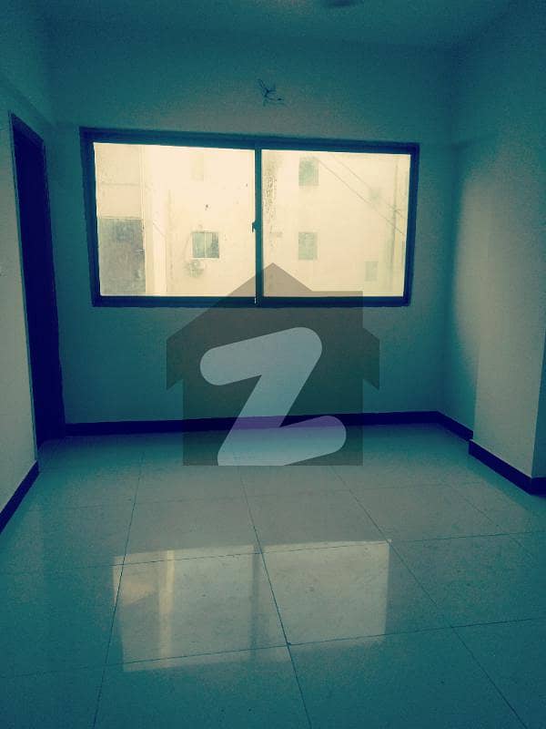 Studio Apartment For Rent 2 Bedrooms With Attach Bath Kitchen 500 Squire Feet In Muslim Commercial Dha Phase Vi Karachi