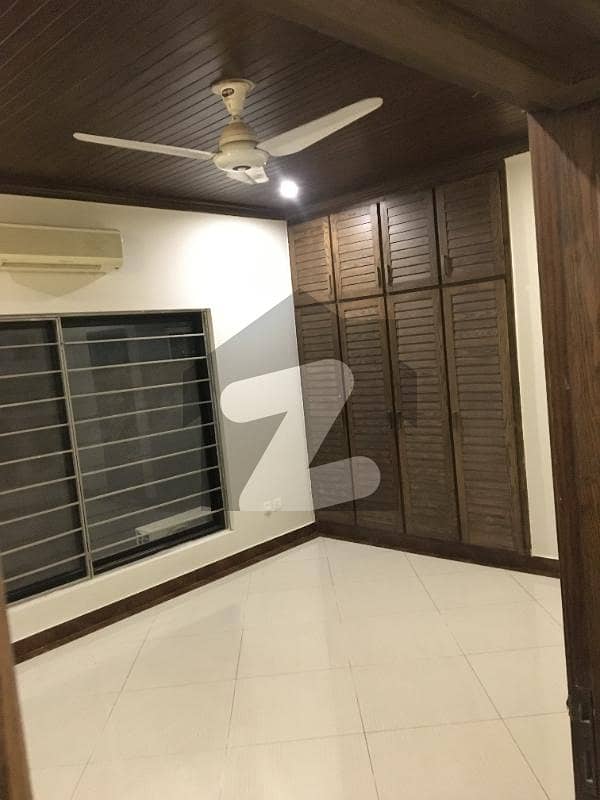 E11 One Kanal House For Rent