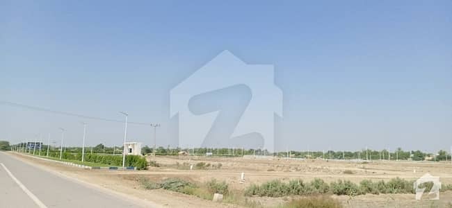 Ideally Located Residential Plot Of 1800 Square Feet Is Available For Sale In Hyderabad Road