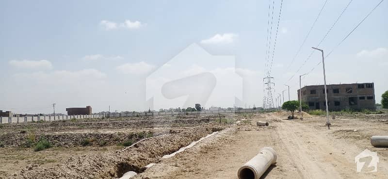 Get In Touch Now To Buy A 1800 Square Feet Residential Plot In Saad Town