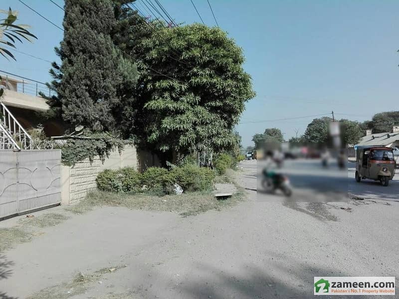 House For Sale In Westridge 3 Rawalpindi Westridge 3, Westridge