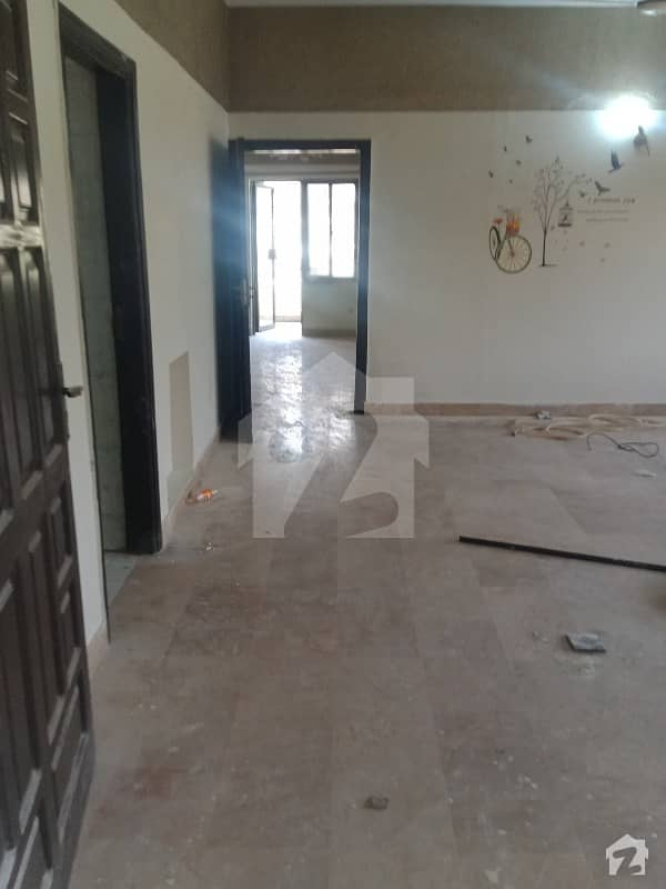 4 Bed Flat For Sale In G-15/3 Islamabad