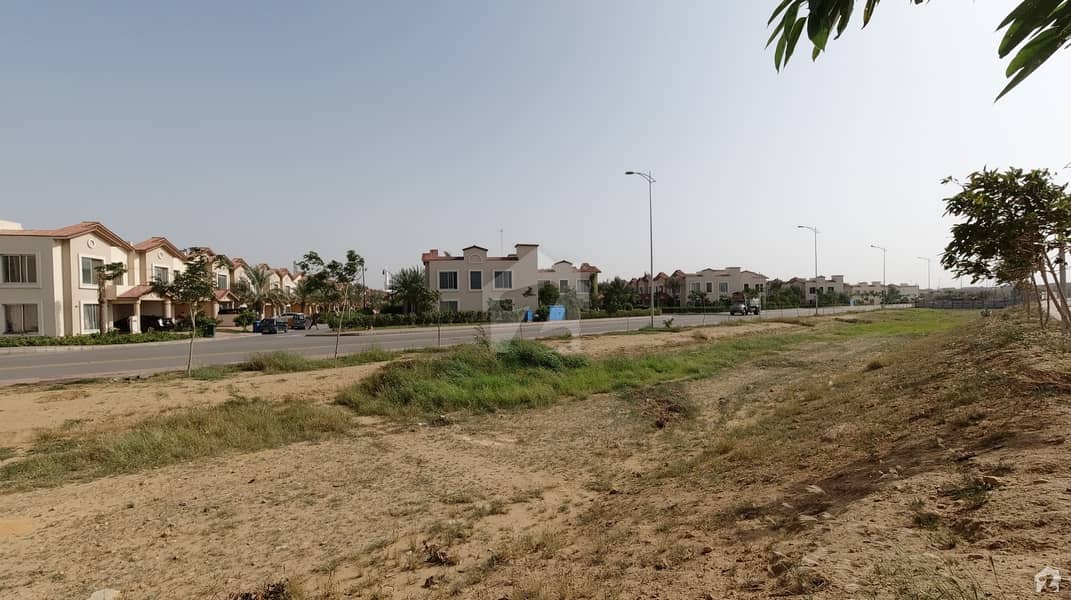 Get In Touch Now To Buy A 590 Square Feet Flat In Bahria Town Karachi