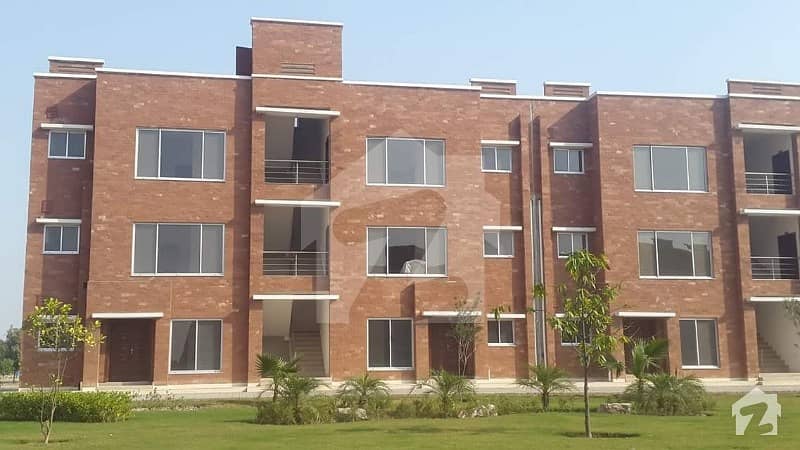 بحریہ آرچرڈ لاہور میں 2 کمروں کا 5 مرلہ فلیٹ 18 ہزار میں کرایہ پر دستیاب ہے۔