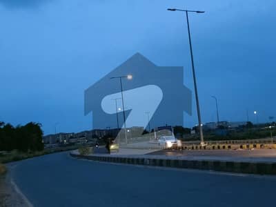 Solid Land Beautiful Plot For Sale In D H A Phase 4 Sector A Solid Land Beautiful Plot For Sale In D H A Phase 4 Sector A