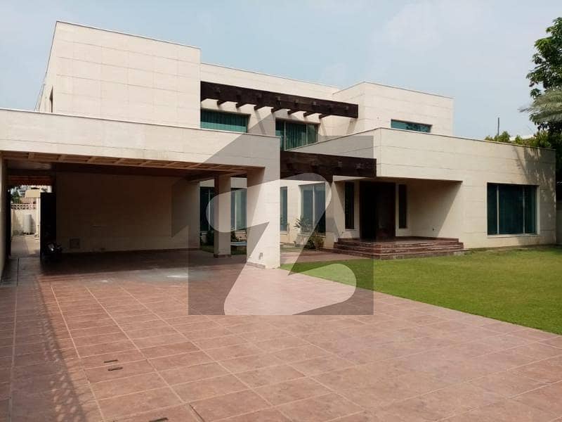 2 Kanal Slightly Used 100 Owner Build Luxury Bungalow Heart of Phase 3 DHA Lahore