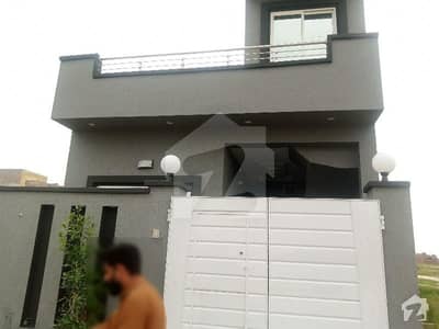 Great House Available For Sale In Al Haram Garden - Block C