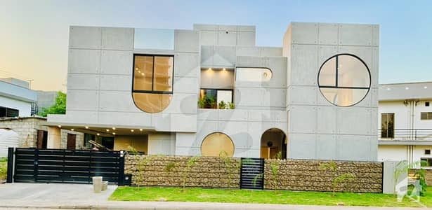 Luxurious 10 Marla Brand New Designer House For Sale Dha 2 Luxurious 10 Marla Brand New Designer House For Sale Dha 2