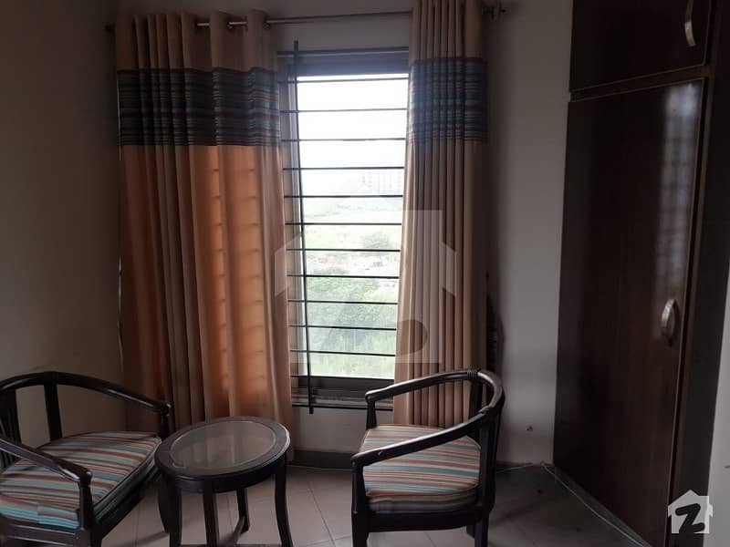 Fully Furnished Apartment For Rent In E-11