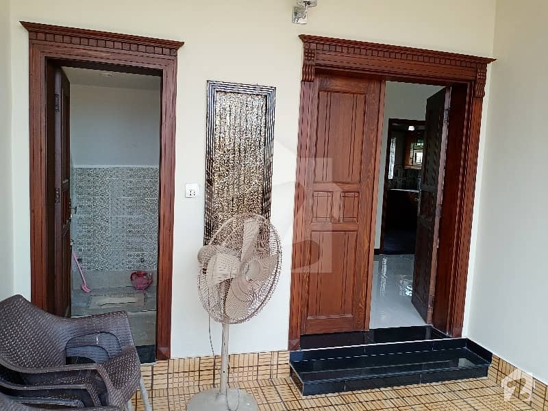 House Of 5 Marla Available For Rent In Dha 11 Rahbar