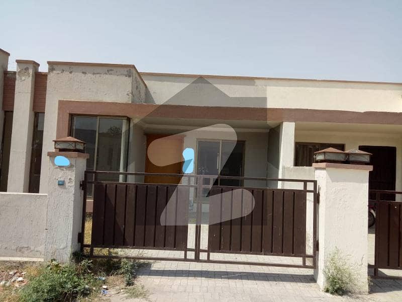 5 Marla Single Storey House For Sale In P Block