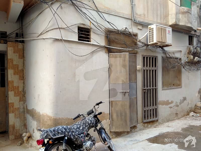 Good 787 Square Feet Lower Portion For Sale In Latifabad Unit 6 Good 787 Square Feet Lower Portion For Sale In Latifabad Unit 6