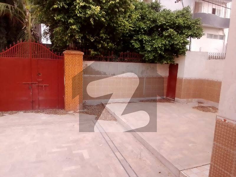 House Available For Sale In Mehran Banglose