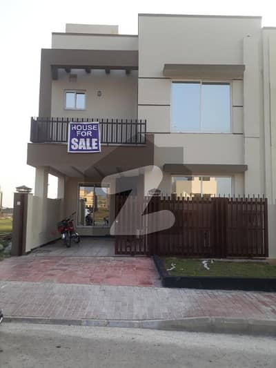 Bahria Town Phase 8, Block M, 5 Marla House for Sale Bahria Town Phase 8, Block M, 5 Marla House for Sale