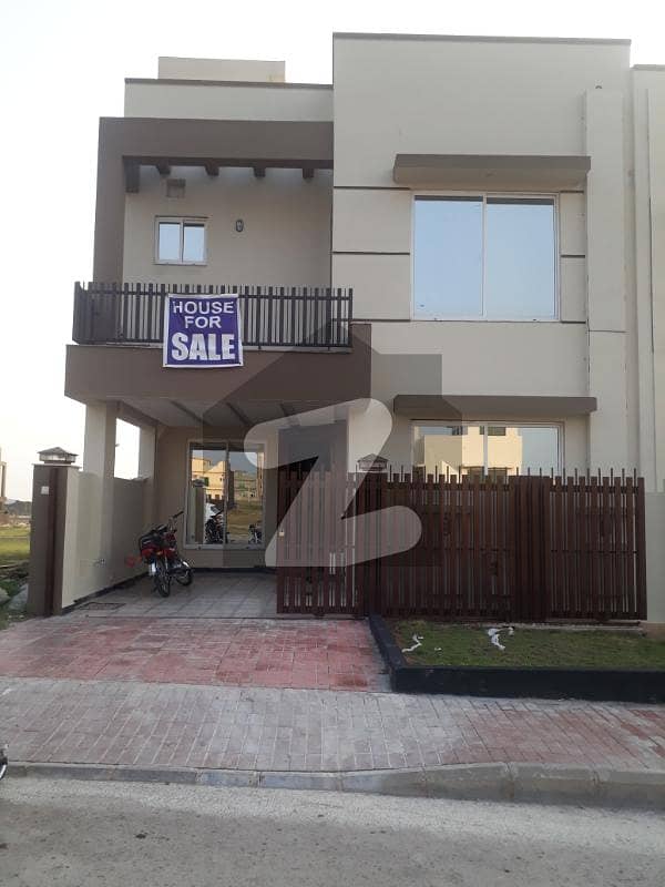 Bahria Town Phase 8, Block M, 5 Marla House for Sale