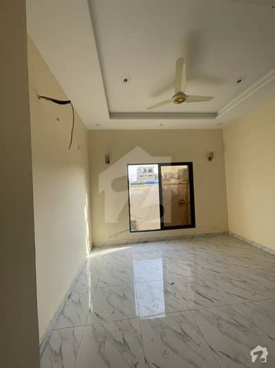 Bahria Villa For Sale At Precinct 12