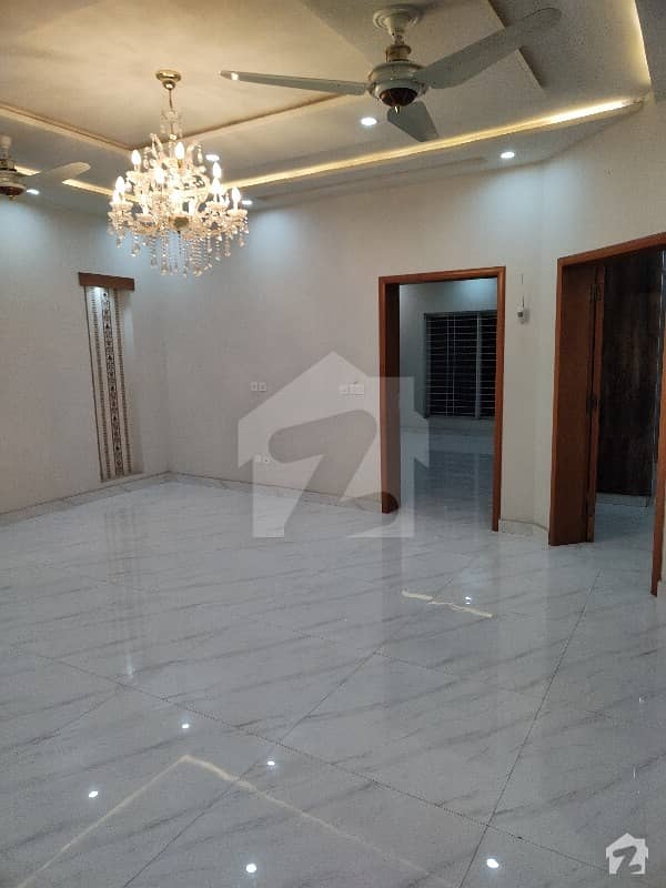 10 Marla Upper Portion Available For Rent In Bahria Town