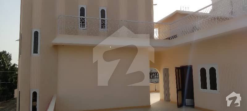 North Nazimabad Block A House For Sells