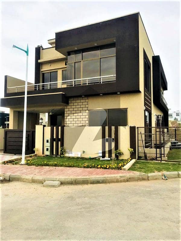 16 Marla Luxury House For Sale In Block I