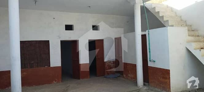 House For Sale Bypass Road Kohat