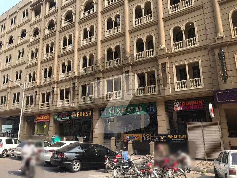 Shops For Sale In Bahria Town Civic Center