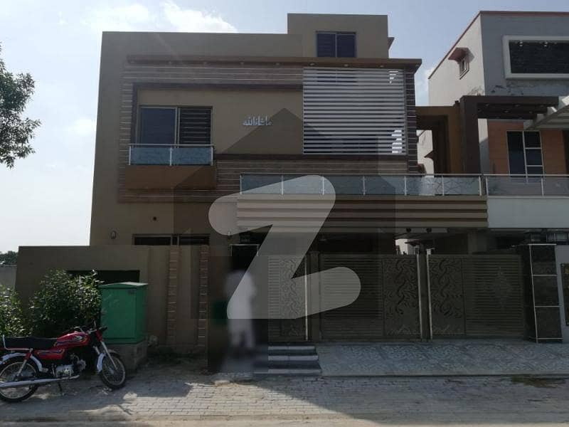 10 Marla House For Sale In Johar Block Pak Property Network Offers Best Opportunity In Bahria Town Lahore
